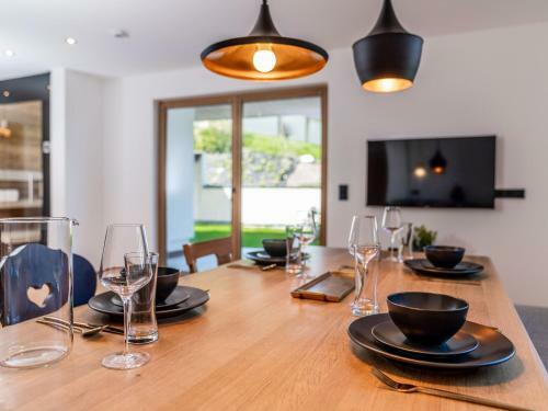 Apartamento Almadel Schladming Rohrmoos