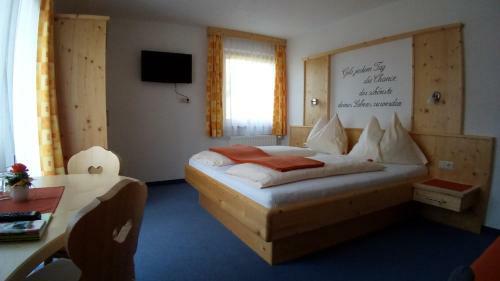 Bed & Breakfast G�stehaus P�rstl-kocher