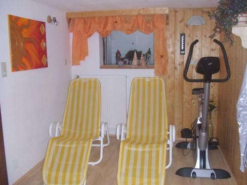 Bed & Breakfast G�stehaus P�rstl-kocher