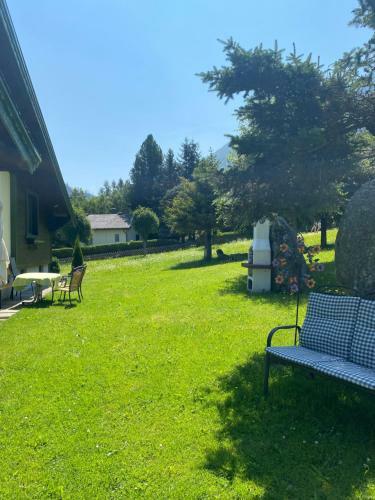 Apartamento Haus Aichmann