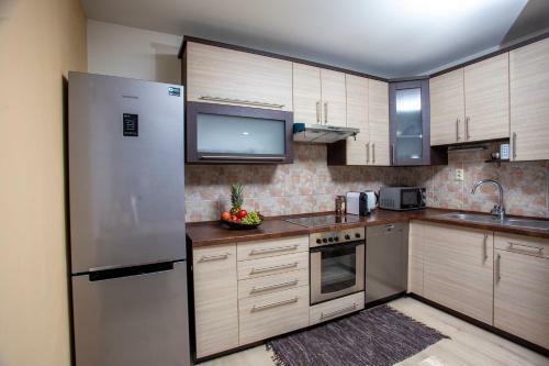 Apartamento Schnelli Appartement Schladming