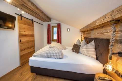 Apartamento Swiederkehr