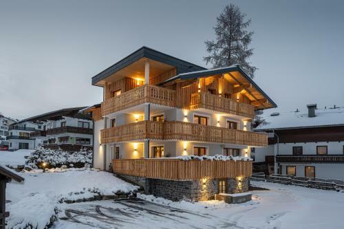 Apartamento Swiederkehr