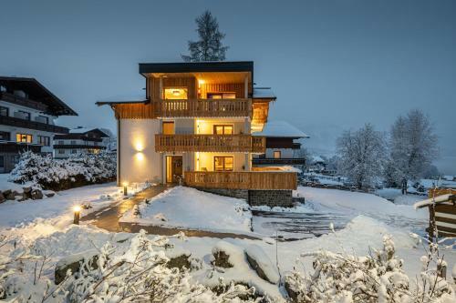 Apartamento Swiederkehr