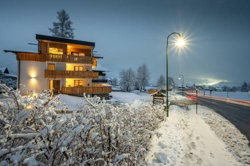 Apartamento Swiederkehr