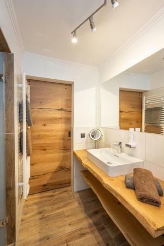 Apartamento Swiederkehr