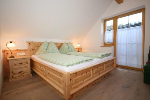 Apartamento Ferienappartement Royer