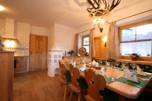 Apartamento Ferienappartement Royer