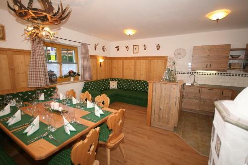 Apartamento Ferienappartement Royer
