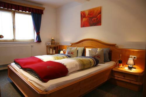 Apartamento Ferienappartement Royer