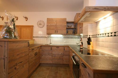 Apartamento Ferienappartement Royer