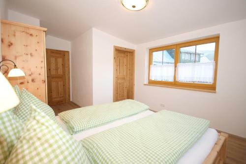 Apartamento Ferienappartement Royer
