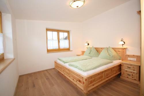 Apartamento Ferienappartement Royer