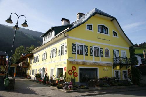Apartamento Ferienappartement Royer