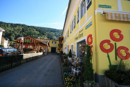 Apartamento Ferienappartement Royer