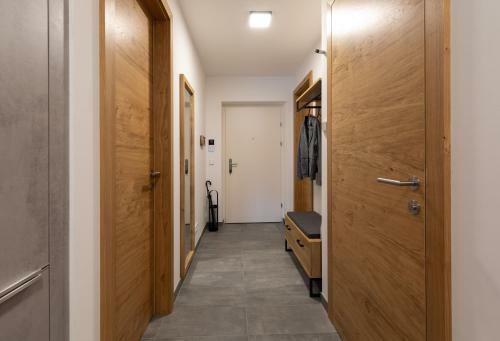 Apartamento Das Conrad