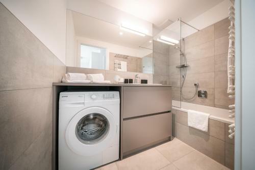 Apartamento Das Conrad