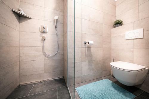 Apartamento Das Conrad