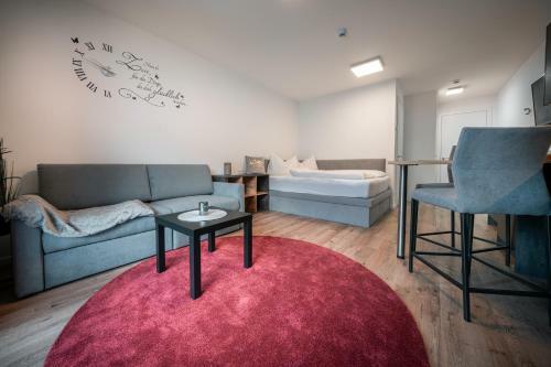 Apartamento Das Conrad