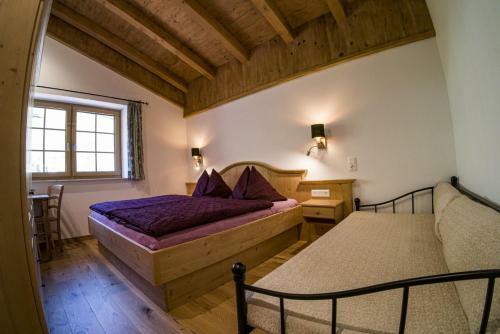 Apartamento Stegerhof App.reiteralm