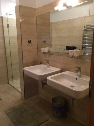 Apartamento Landhaus Andrea