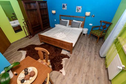Hostal Chalet Janer