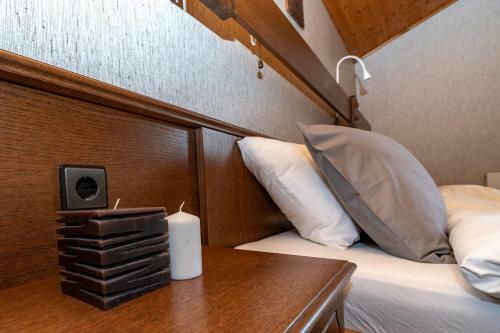 Hostal Chalet Janer