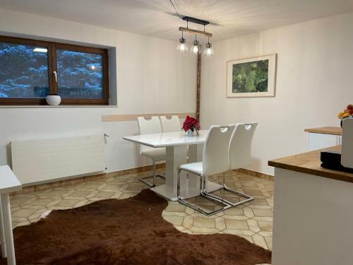 Hostal Chalet Janer
