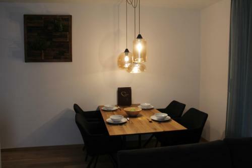 Planai Apartment Eish�hle