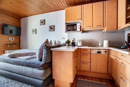 Winzig Apartment