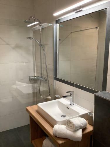 Apartamento Bergleben
