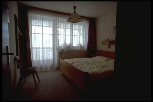 Apartamento Ferienwohnung Kaufmann