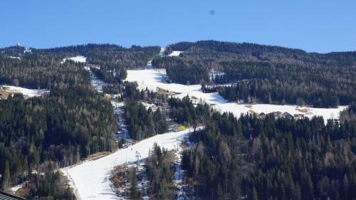 Apartamento Sun Hill