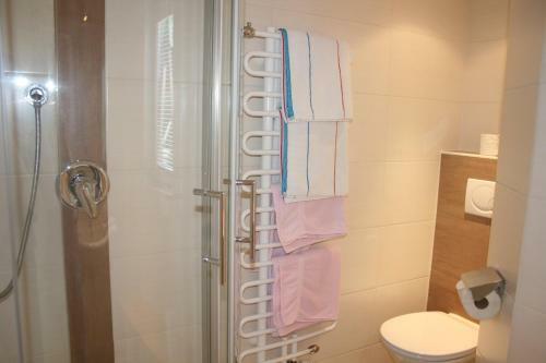 Apartamento Haus Bergliebe