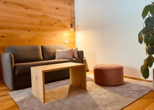 Apartamento Auszeit Appartement