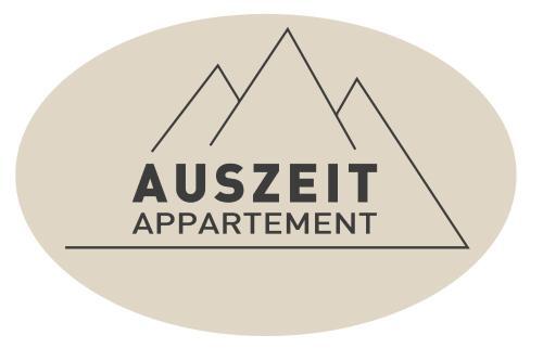 Apartamento Auszeit Appartement