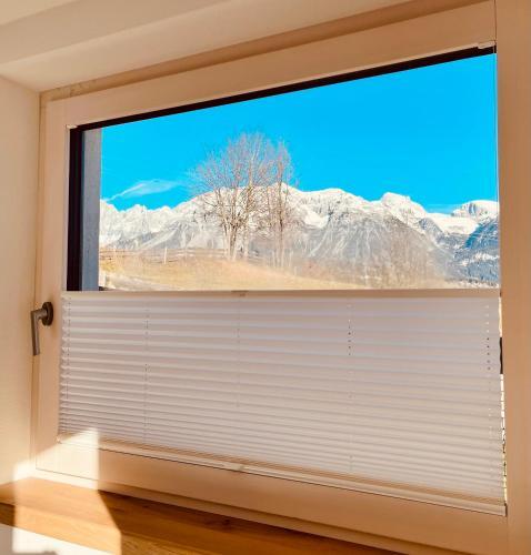Apartamento Auszeit Appartement