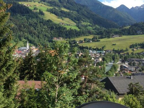Apartamento Appartement Planaiblick