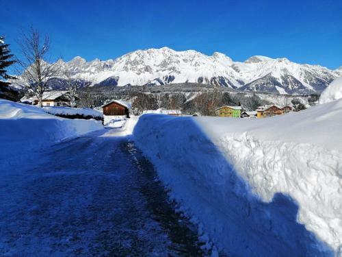Apartamento Sonniges Platzl Zur Ehrlichen Kuh
