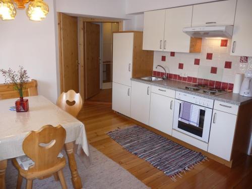 Apartamento Haus Gradwohl
