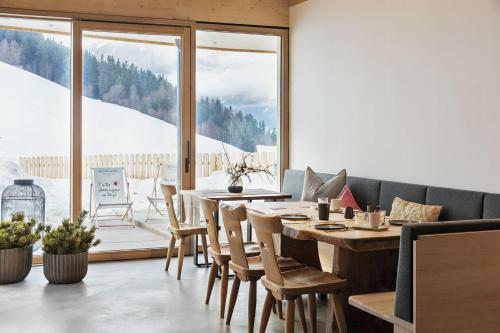 Apartamento Holzhackerin - The Charming Haus Am Berg