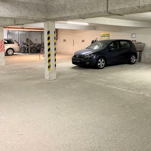 Apartamento Haus Silent - Mountain View
