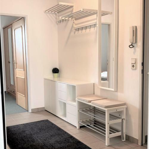 Apartamento Haus Silent - Mountain View