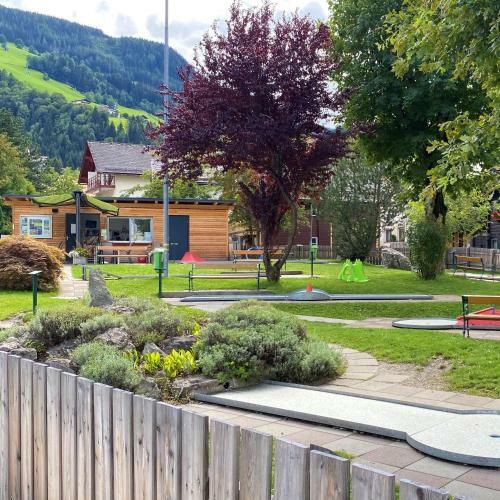 Apartamento Haus Silent - Mountain View