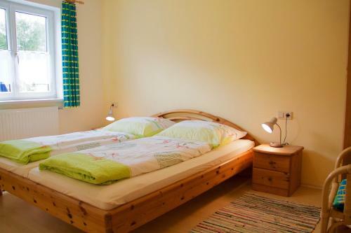Agroturismo Ferienwohnung M�rzinger