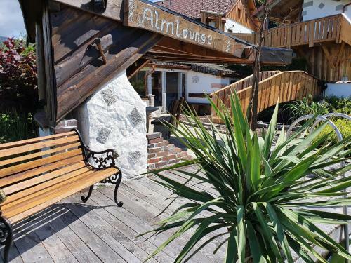 Apartamento Helis Ranch
