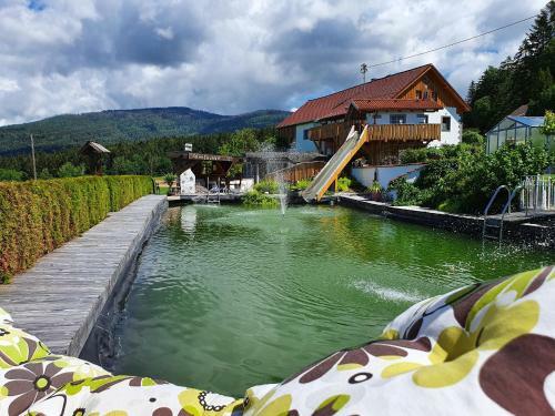 Apartamento Helis Ranch
