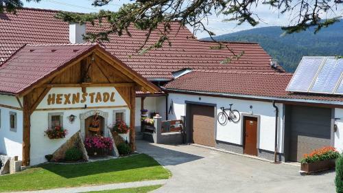 Apartamento Helis Ranch