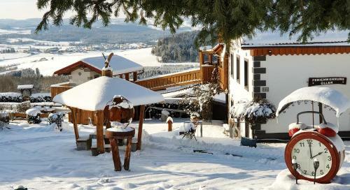 Apartamento Helis Ranch