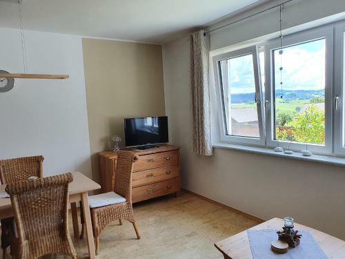 Apartamento Ferienwohnung Felhofer
